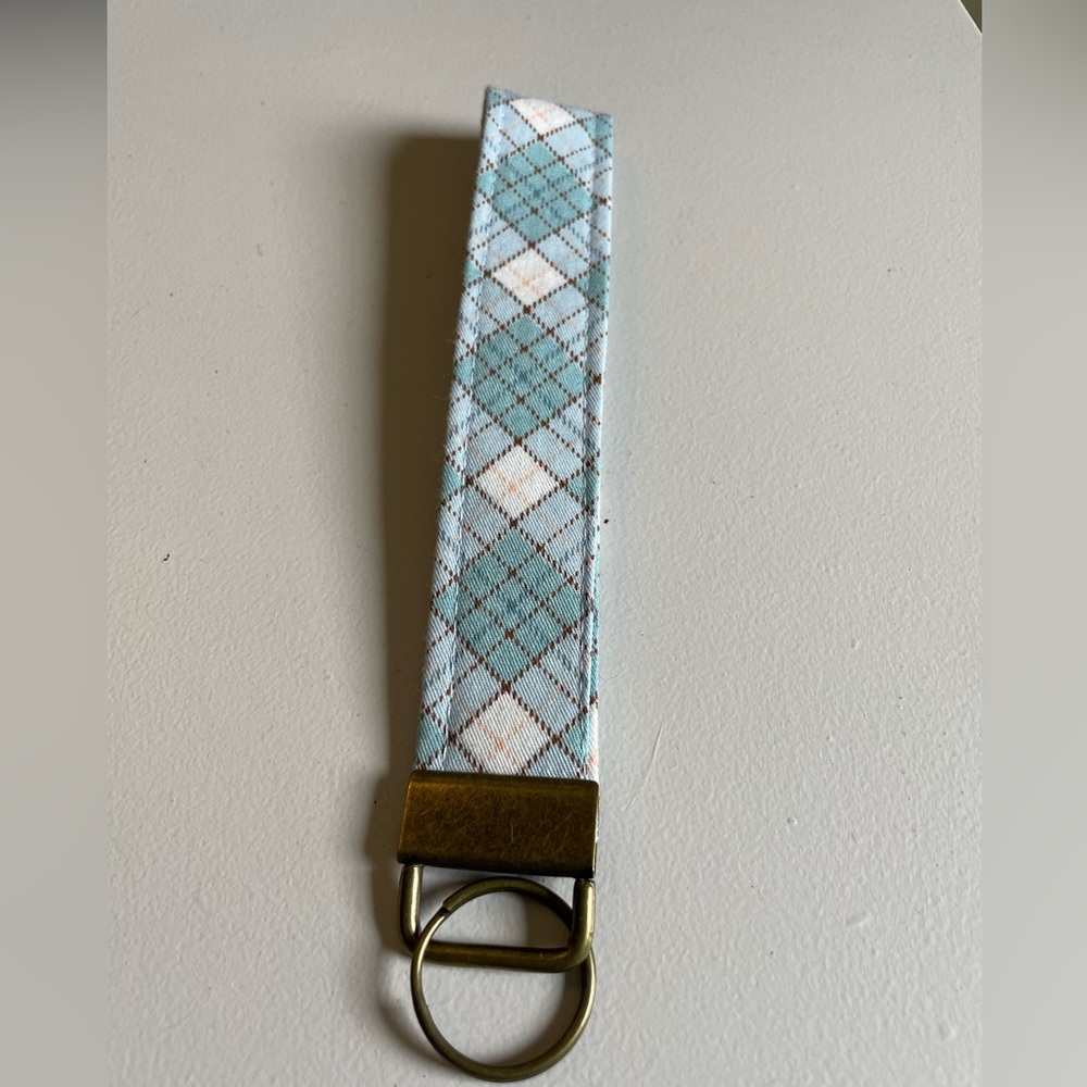 Handmade keychain
